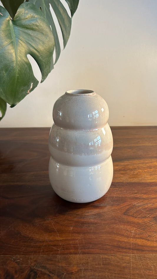 Pearl vase